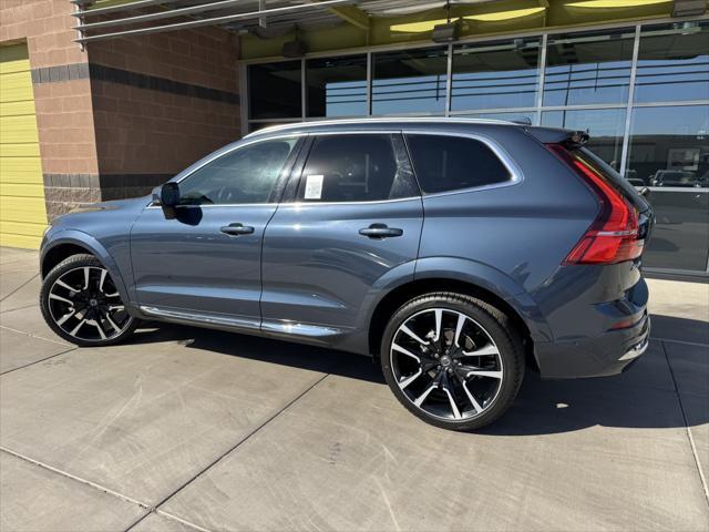 2022 volvo xc60 b5 inscription