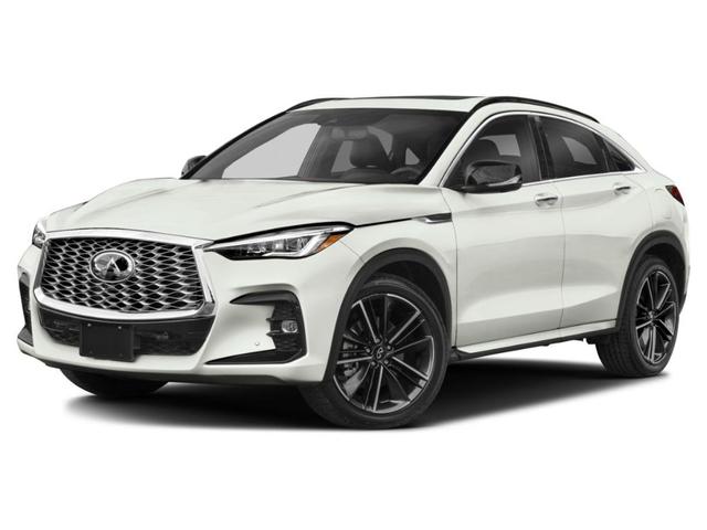 2023 infiniti qx55 essential