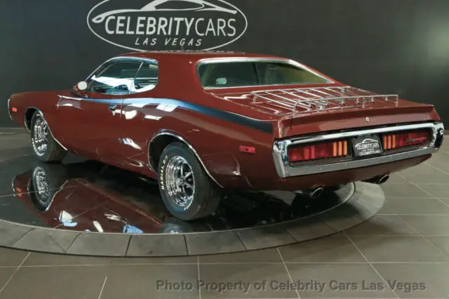 1973 dodge charger 340 4 speed custom metallic brown low miles 2 dr coupe vegas