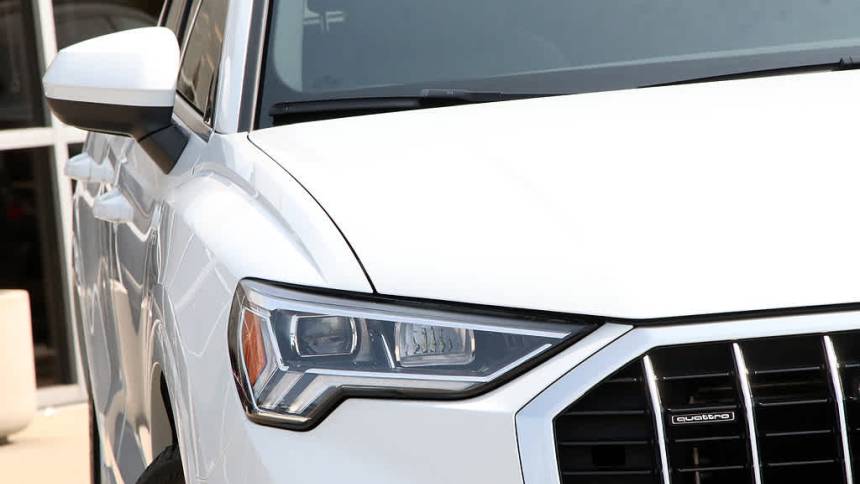 2019 audi q3