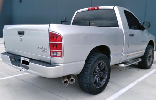 2005 dodge ram daytona edition for sale in texas by owner