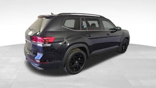 2023 Volkswagen Atlas
