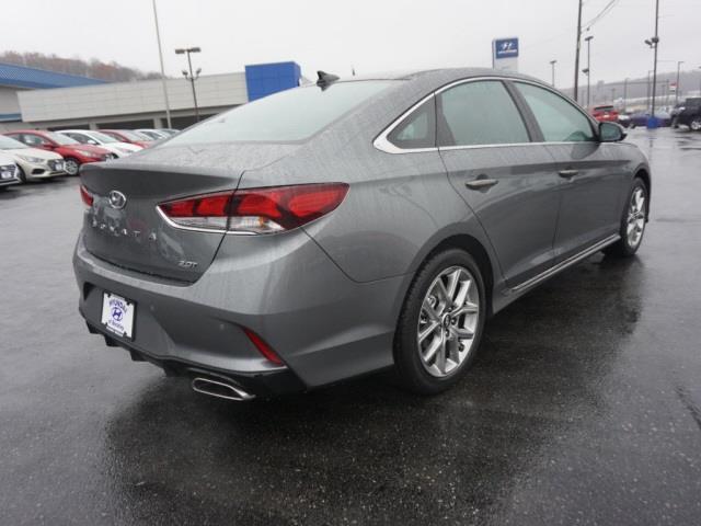 2019 hyundai sonata limited 2.0t limited 2.0t 4dr sedan for sale in beckley, west virginia