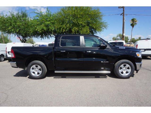 new 2019 ram 1500 2wd crew cab big horn tucson, az 85711 for sale in tucson, arizona