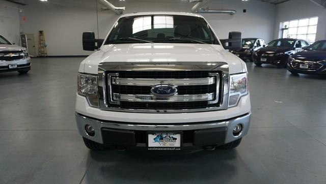 used 2014 ford f150 4x4 supercrew xlt anchorage, ak 99515 for sale in anchorage, alaska