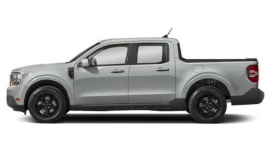 2024 Ford Maverick