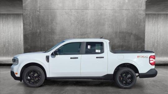 2024 Ford Maverick