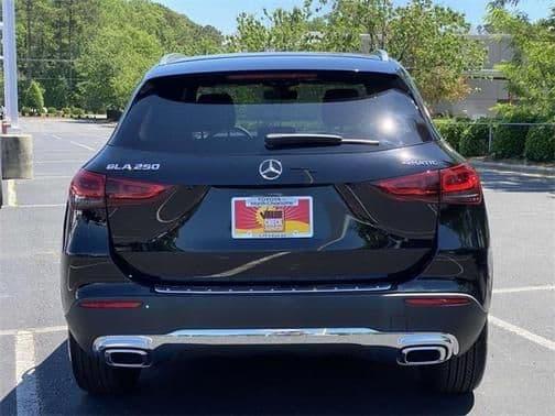 2021 mercedes-benz gla 250 base 4matic in huntersville, north carolina