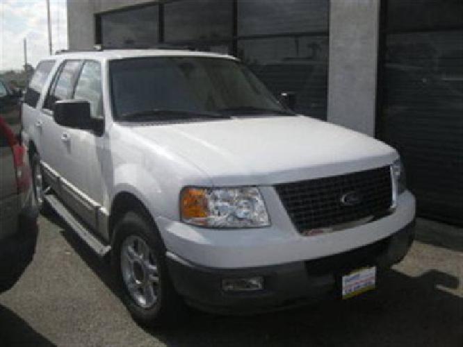 2003 ford expedition in hawthorne, ca