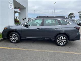 2020 Subaru Outback base