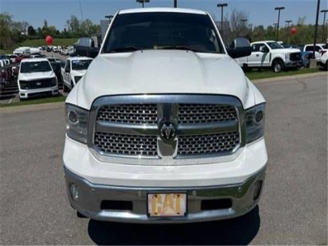 2014 ram 1500 laramie 4x4 crew cab 140 in. wb in gallatin, tennessee
