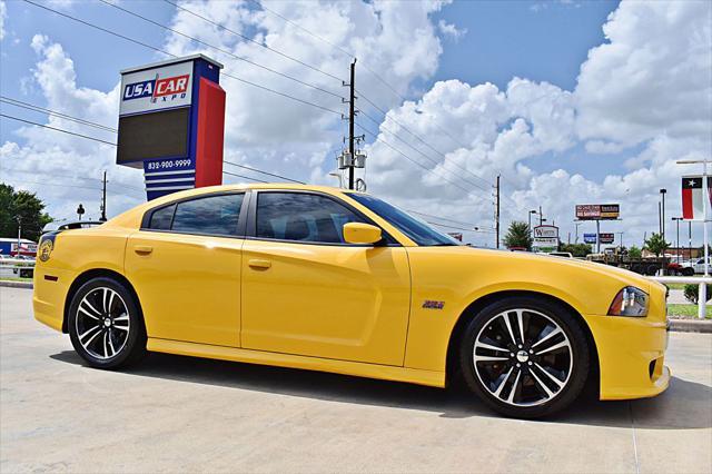 2012 dodge charger srt8 superbee