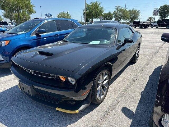 2022 dodge challenger gt in davenport, florida