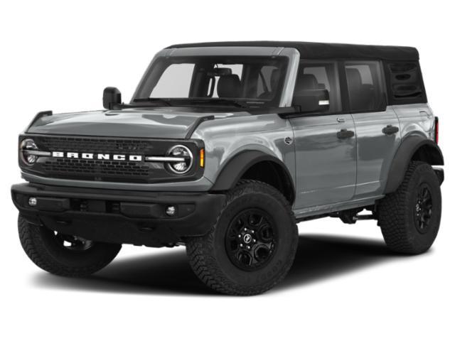 2021 ford bronco wildtrak