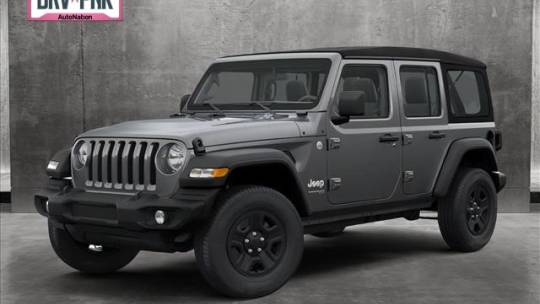 2005 jeep wrangler sport
