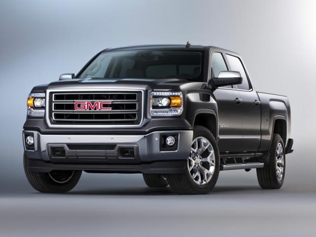 2015 gmc sierra 1500 base 4x4 base 4dr double cab 6.5 ft. sb for sale in northfield, new hampshire