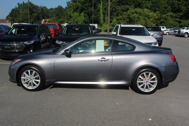 used 2015 infiniti q60 awd coupe milford, de 19963 for sale in milford, delaware