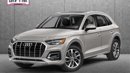 2023 audi q5 quattro s line premium 45 tfsi