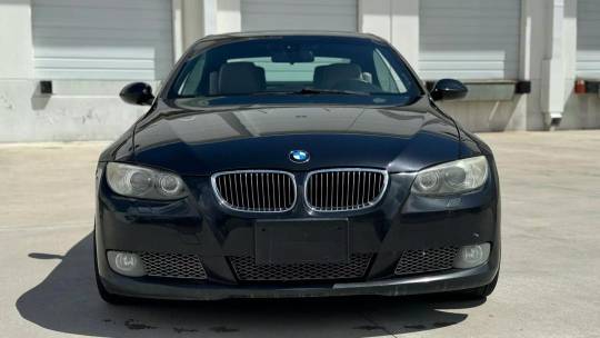 2009 BMW 3 series