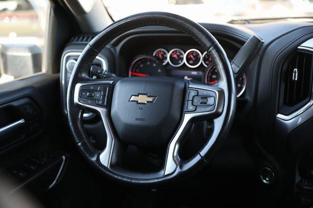 2022 chevrolet silverado 3500 ltz