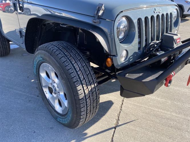 used 2014 jeep wrangler sahara scranton, pa 18508 for sale in scranton, pennsylvania