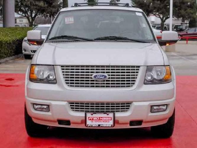 2006 ford expedition limited in spring, tx