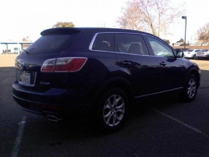 2012 mazda cx-9 touring sport utility 4d in san leandro, ca
