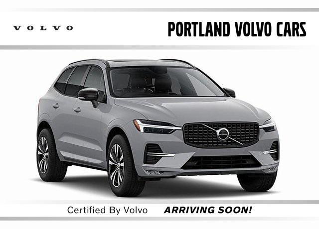 2024 volvo xc60 t mulliner