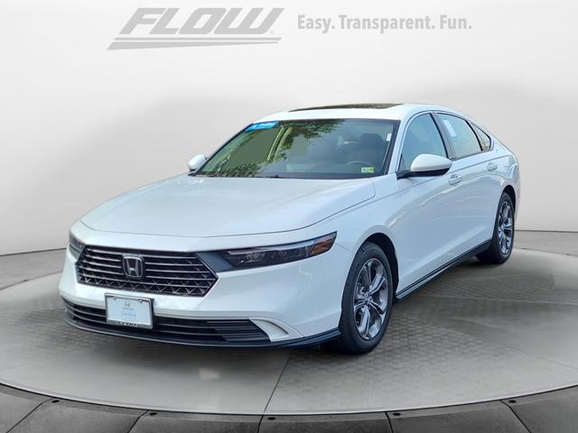 2024 honda accord