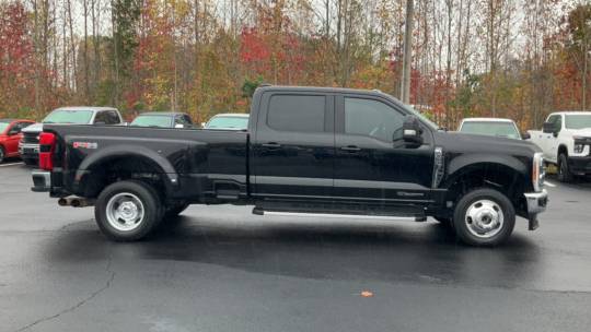 2023 Ford F-350