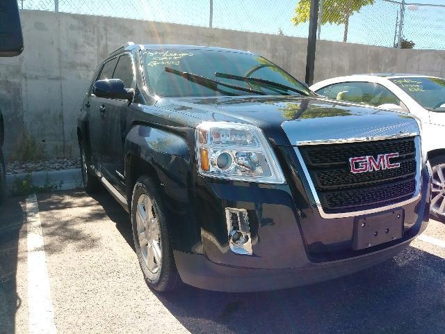 2015 gmc terrain sle-2 awd sle-2 4dr suv for sale in bar nunn, wyoming