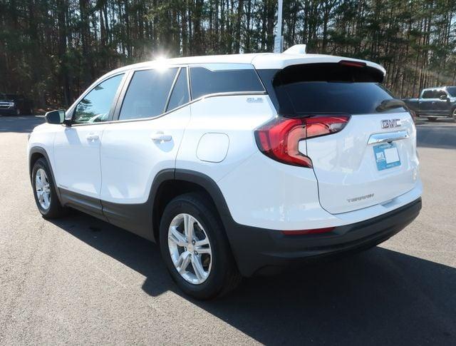 2021 gmc terrain in acworth, georgia