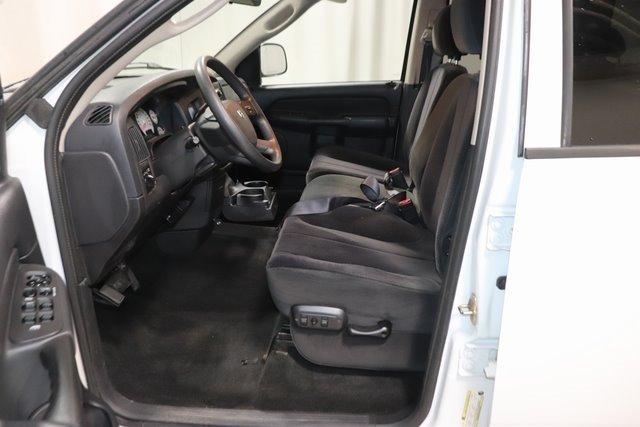 used 2005 dodge ram 1500 truck slt fargo, nd 58103 for sale in fargo, north dakota