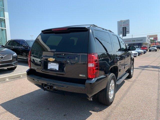 used 2012 chevrolet tahoe 2wd ls metairie, la 70002 for sale in metairie, louisiana