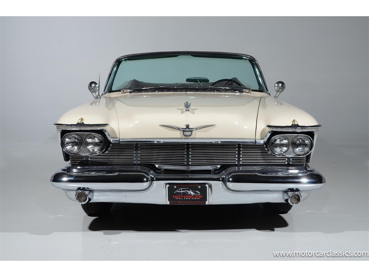 1958 chrysler imperial