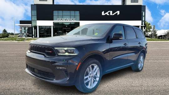 2022 Dodge Durango