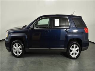 2017 GMC Terrain sle-1