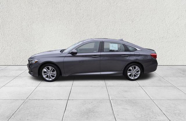 2018 honda accord sedan lx in hudson, new hampshire