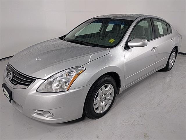 2012 nissan altima 2.5 2.5 4dr sedan for sale in evergreen, montana