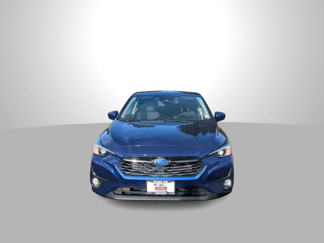 2024 subaru impreza sport