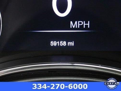 2021 jeep grand cherokee limited in montgomery, alabama