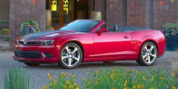 2015 chevrolet camaro zl1 in austin, tx