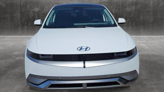 2024 Hyundai IONIQ 5