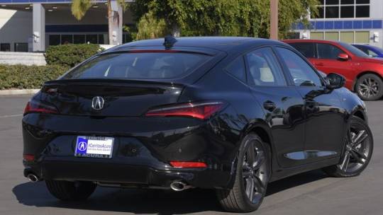 2025 Acura Integra