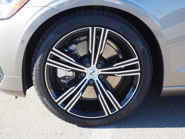 new 2019 volvo s60 t6 inscription awd tucson, az 85705 for sale in tucson, arizona
