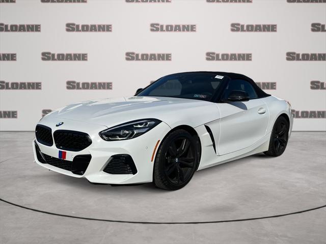 2021 bmw z4 sdrive30i