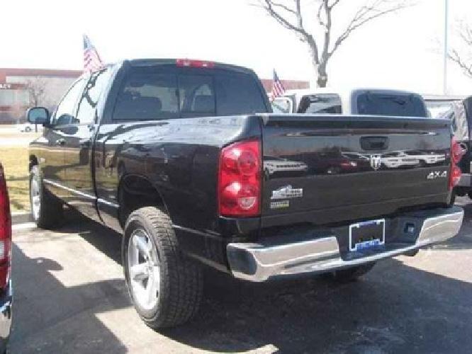 2008 dodge ram 1500 slt in garland, tx