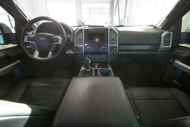 2015 ford f-150 lariat 4x4 lariat 4dr supercrew 6.5 ft. sb for sale in anchorage, alaska