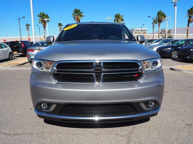 2017 dodge durango sxt sxt 4dr suv for sale in las vegas, nevada