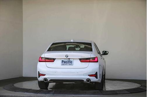 2021 bmw 330